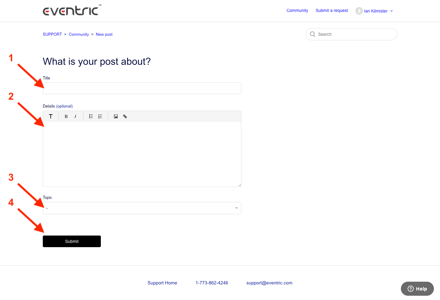 community_forum